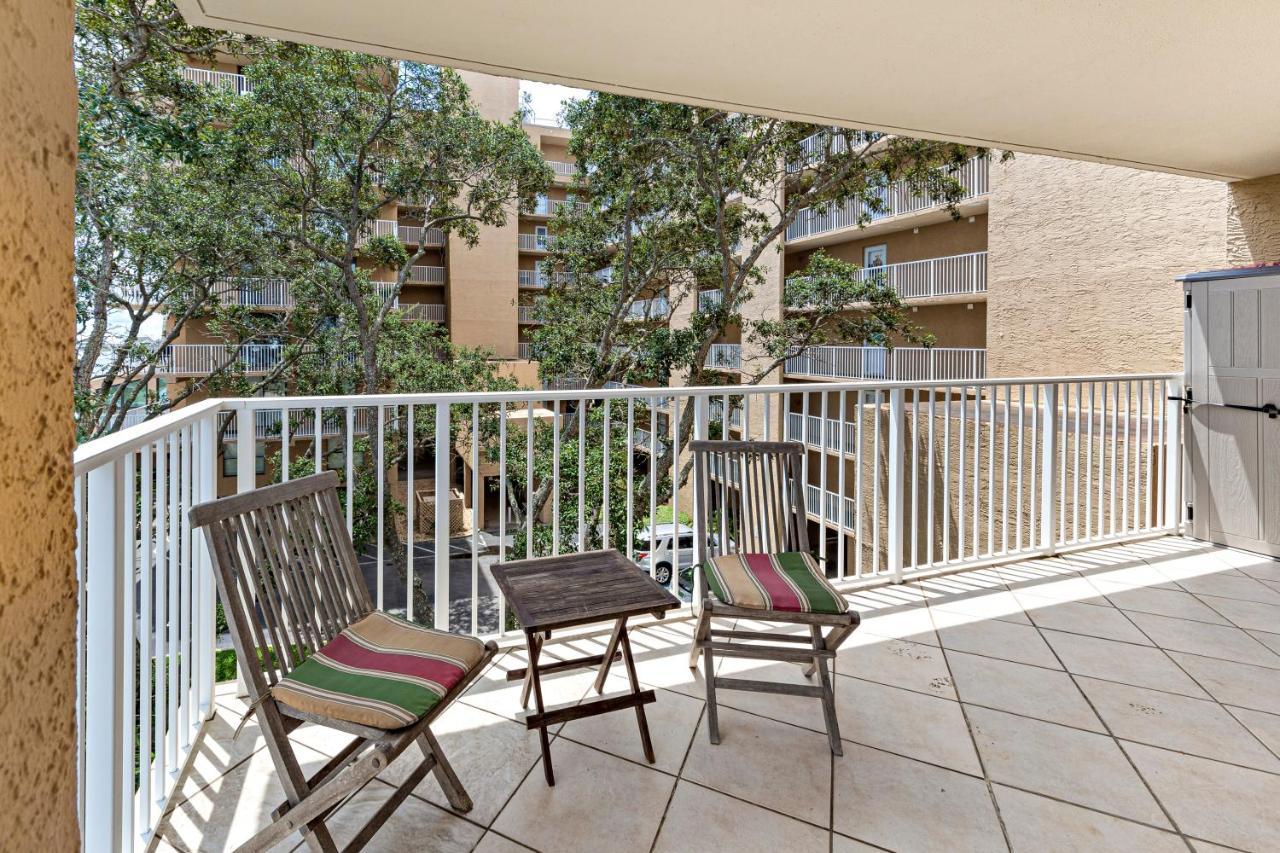 Compass Point 310 Apartment กัลฟ์ชอร์ส ภายนอก รูปภาพ